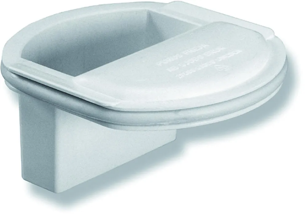 Kampanj Vattenlåsinsats